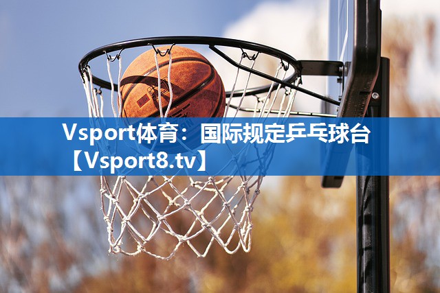 Vsport体育：国际规定乒乓球台