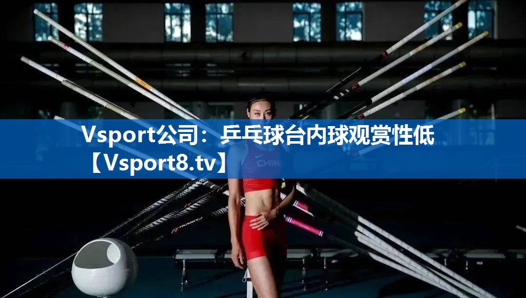 Vsport公司：乒乓球台内球观赏性低