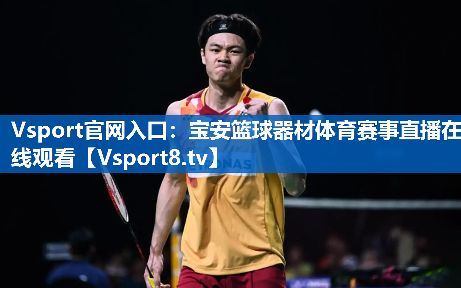 Vsport官网入口：宝安篮球器材体育赛事直播在线观看