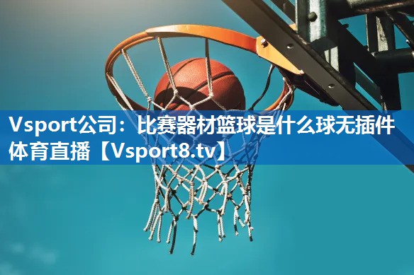 Vsport公司：比赛器材篮球是什么球无插件体育直播