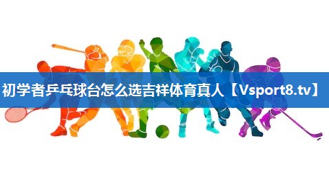 初学者乒乓球台怎么选吉祥体育真人