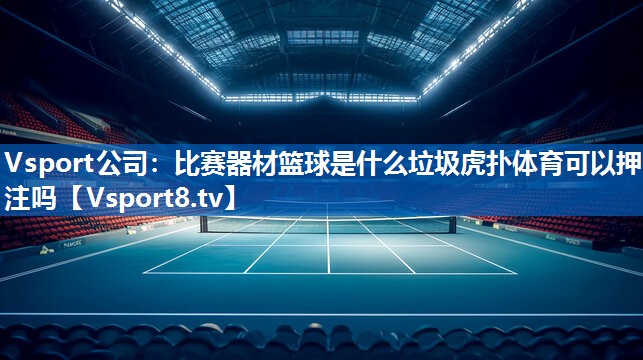 Vsport公司：比赛器材篮球是什么垃圾虎扑体育可以押注吗