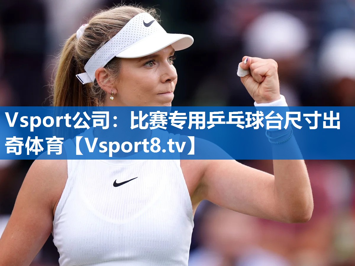 Vsport公司：比赛专用乒乓球台尺寸出奇体育