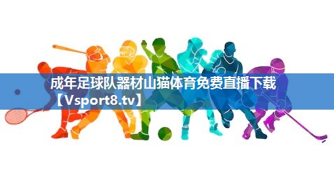 成年足球队器材山猫体育免费直播下载