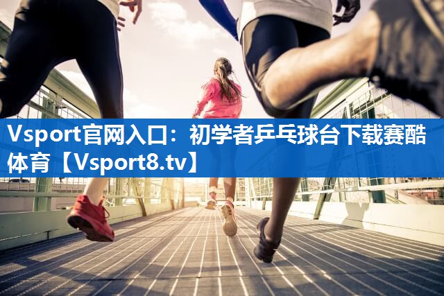 Vsport官网入口：初学者乒乓球台下载赛酷体育