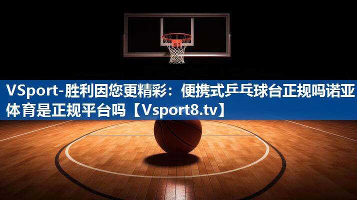 VSport-胜利因您更精彩：便携式乒乓球台正规吗诺亚体育是正规平台吗