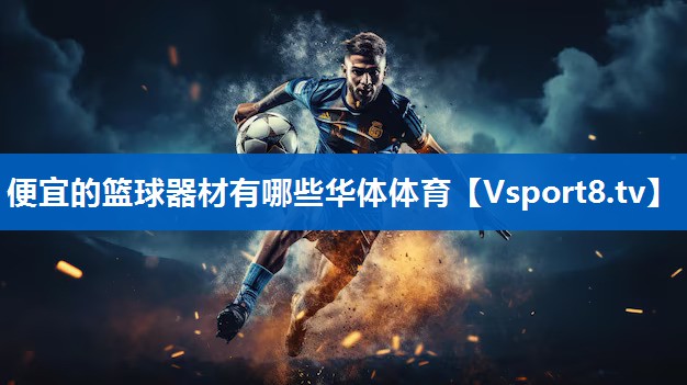 便宜的篮球器材有哪些华体体育