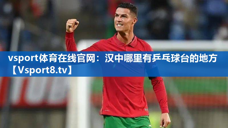 vsport体育在线官网：汉中哪里有乒乓球台的地方