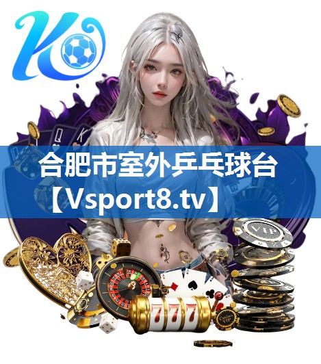 合肥市室外乒乓球台