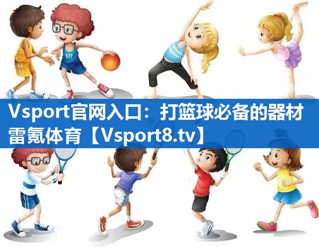 Vsport官网入口：打篮球必备的器材雷氪体育