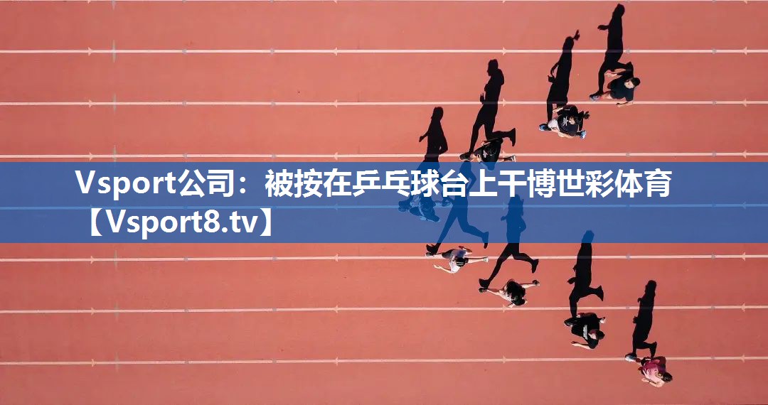 Vsport公司：被按在乒乓球台上干博世彩体育