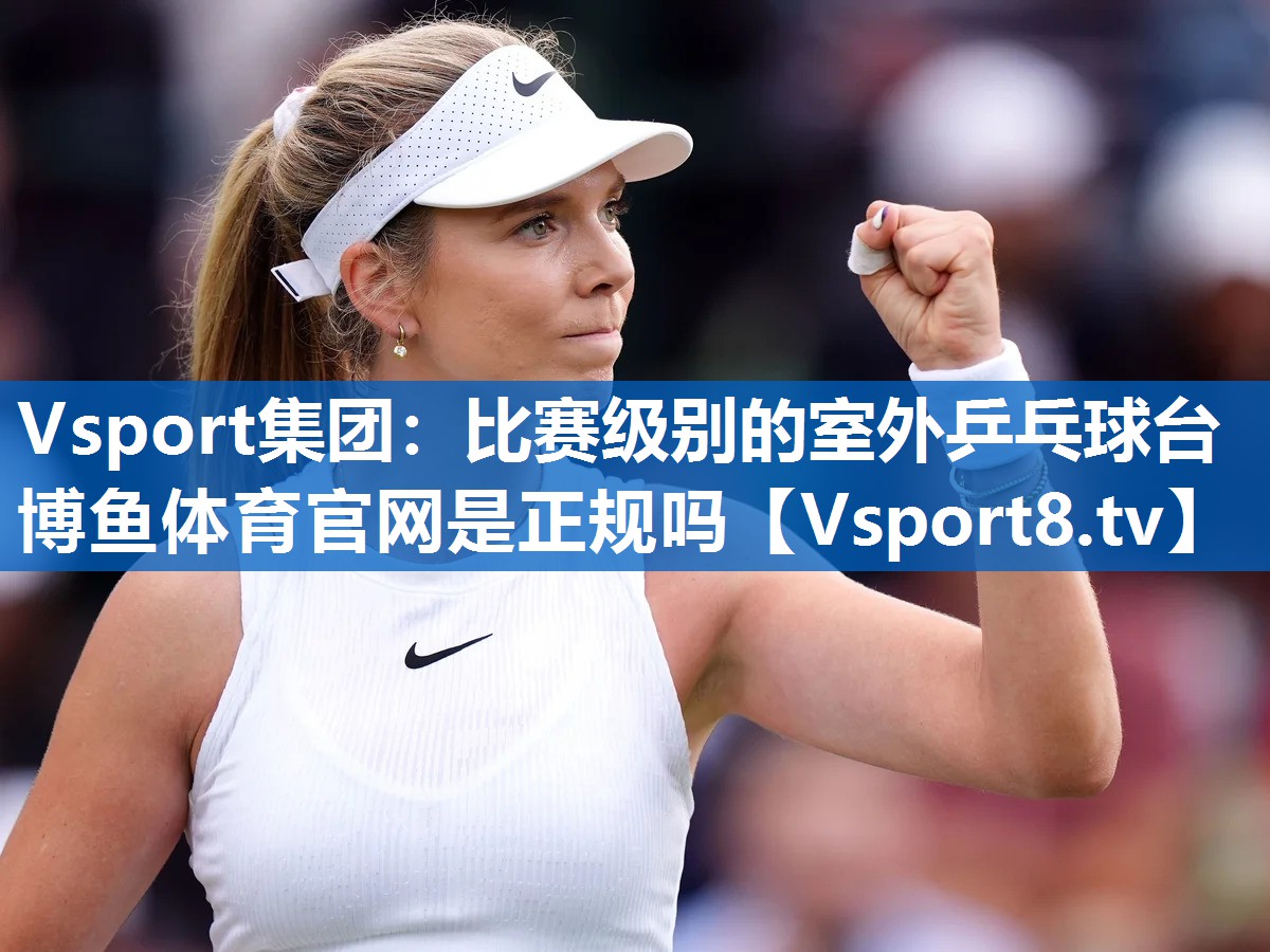 Vsport集团：比赛级别的室外乒乓球台博鱼体育官网是正规吗