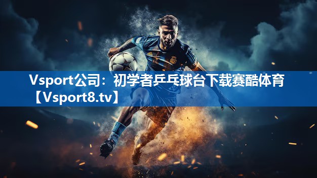 Vsport公司：初学者乒乓球台下载赛酷体育