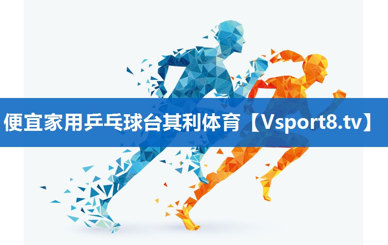 便宜家用乒乓球台其利体育